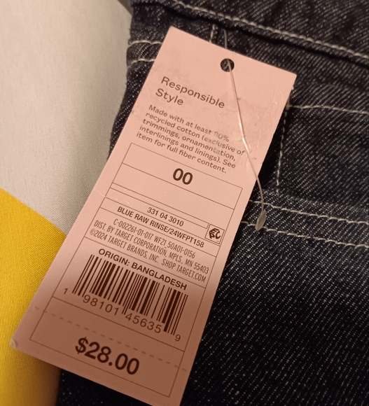 NWTS High Rise Easy Ridgid 00 - Picture 3 of 4